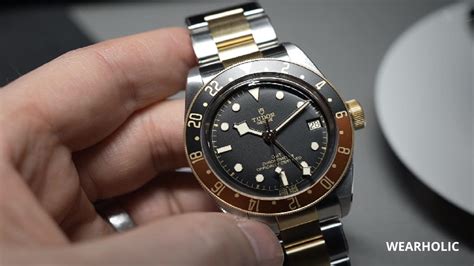 who makes tudor watches.